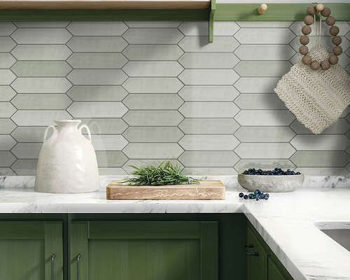 Picket Tiles