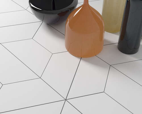 Trapezoid Tiles