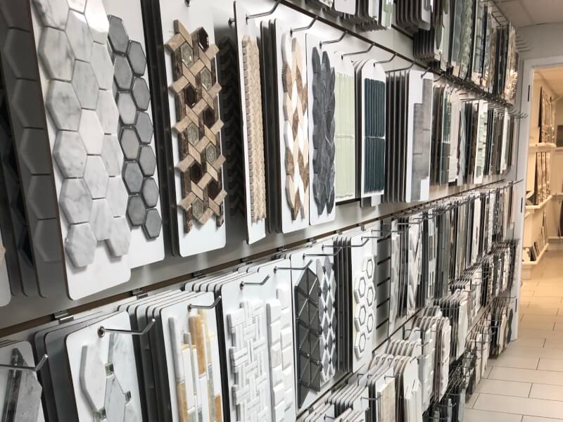 Best Tile Selection in Hyannis, MA