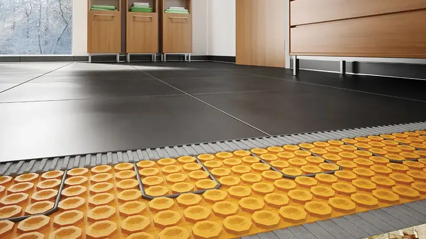 Installation Systems